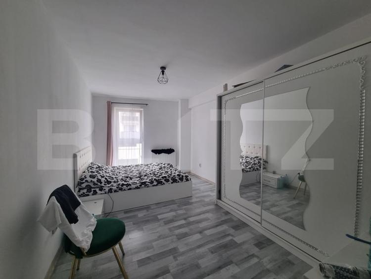 Apartament 2 camere, 62 mp, terasa 33mp, bloc nou, zona Corneliu Coposu - 1