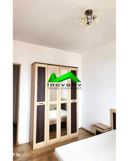 Apartament 2 camere de inchiriat Sibiu Rahovei - 1