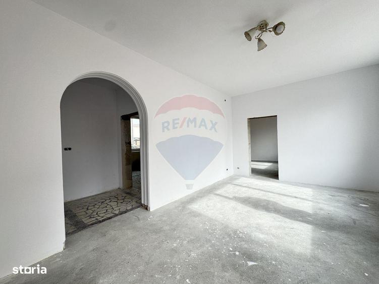 Casa pe un nivel, 4 camere, cartier Vasia - 1