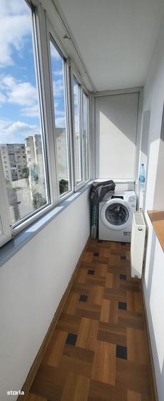 Garsonieră în Văcăresti