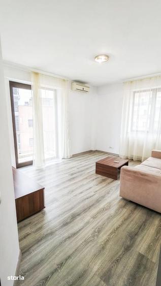 1 min Metrou Mihai Bravu, 2 Camere, Bloc 2020, Centrala, AC, ctr ANAF - 1