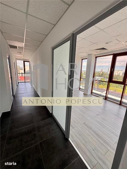 Spațiu comercial, de 1,580 mp, în Cantacuzino