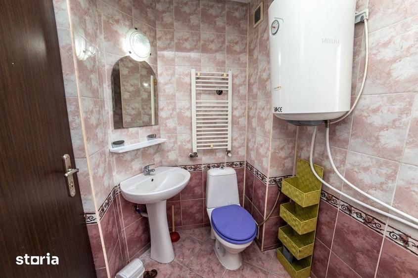Studio | Petfriendly | Parcare | Ghencea - 9