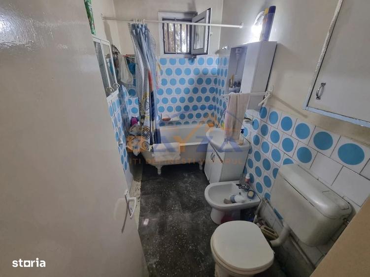 Apartament cu 2 camere decomandat în Independenței