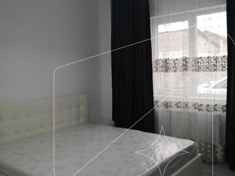 Apartament cu 2 camere, mobilat în Soarelui