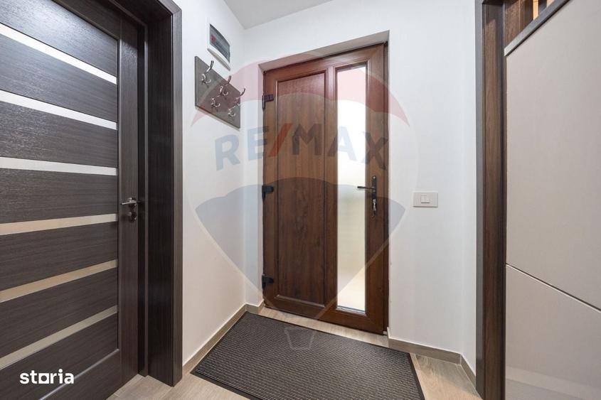 Casă cu 4 camere în Astra