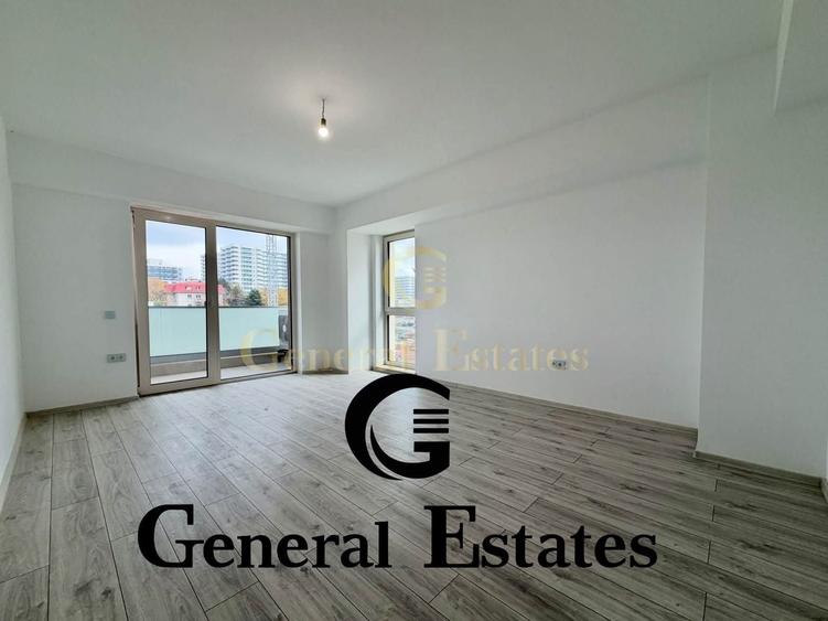 Apartament cu 2 camere decomandat în Copou