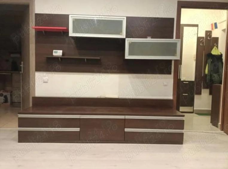 Garsonieră decomandată în Eremia