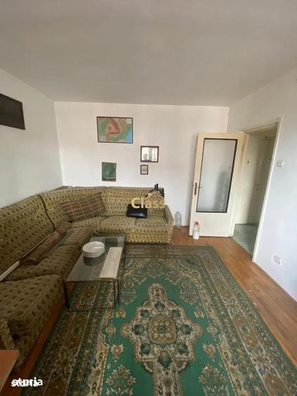 Apartament cu 3 camere decomandat în Aurel Vlaicu