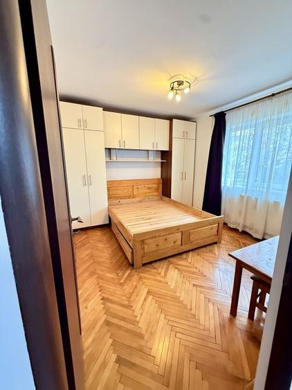 Apartament 2 camere central - 3