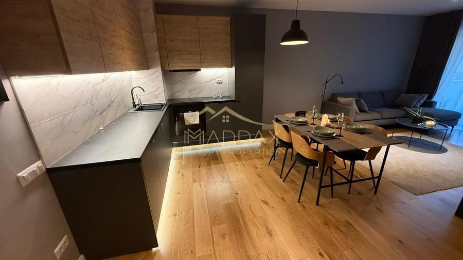 2 camere Lux - Aviatiei - Herastrau - Baneasa**** - 4