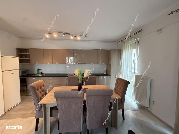 Complex IRIS Torontalului| Apartament 2 camere - 2