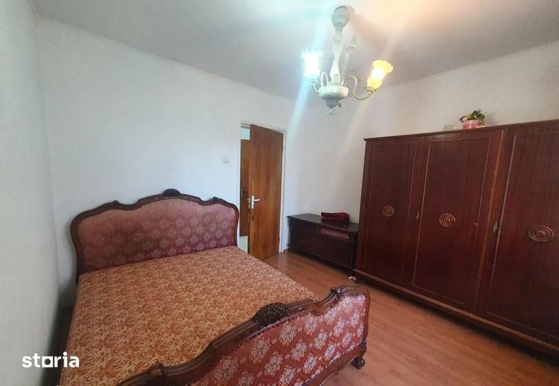 Apartament cu 3 camere în Titan