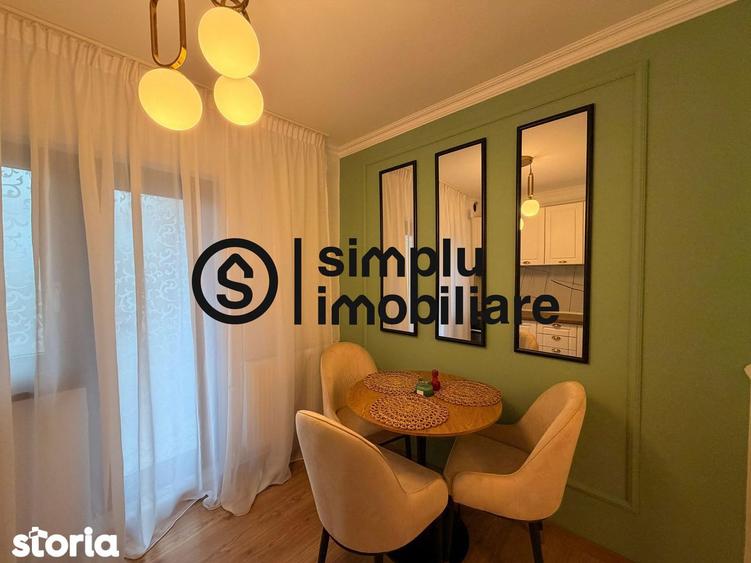 Apartament cu 2 camere în Brazda lui Novac