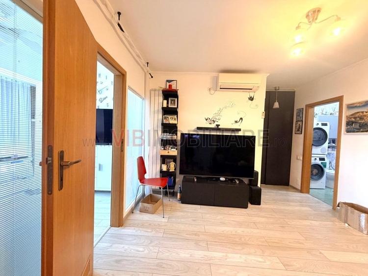 Apartament 2 camere de vânzare Doamna Ghica - Complex Planorama - 3