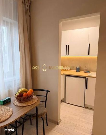 Garsoniera de inchiriat | Alba Iulia | Metrou | modern - 8