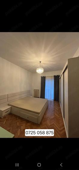 Apartament cu 2 camere semidecomandat în Ștefan cel Mare