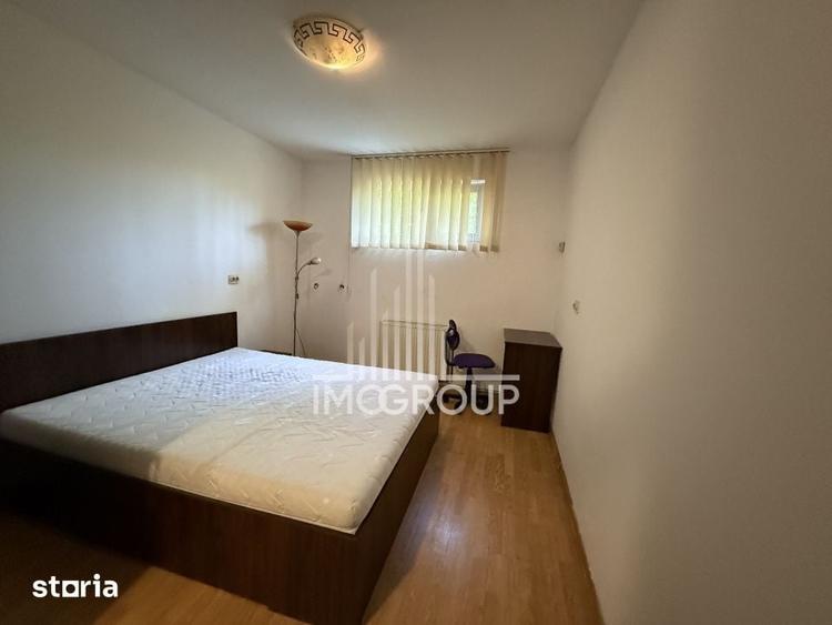 Apartament cu 2 dormitoare | Decomandat | zona strazii Saturn | CT - 3