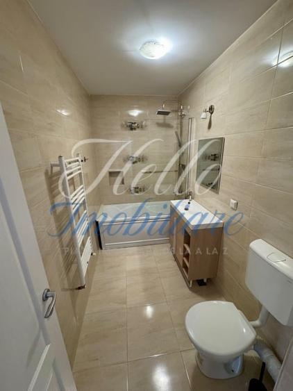 Apartament cu 2 camere în Florești
