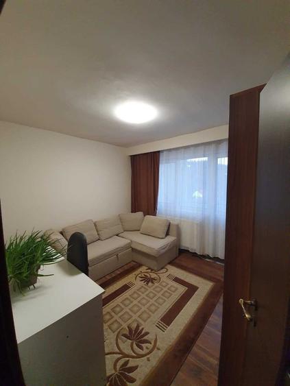 Apartament cu 2 camere decomandat în Grigorescu