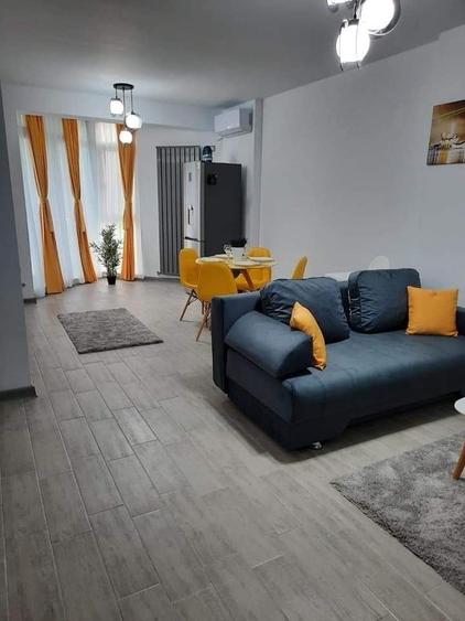 Apartament 2 camere Alezzi Beach Resort - 7