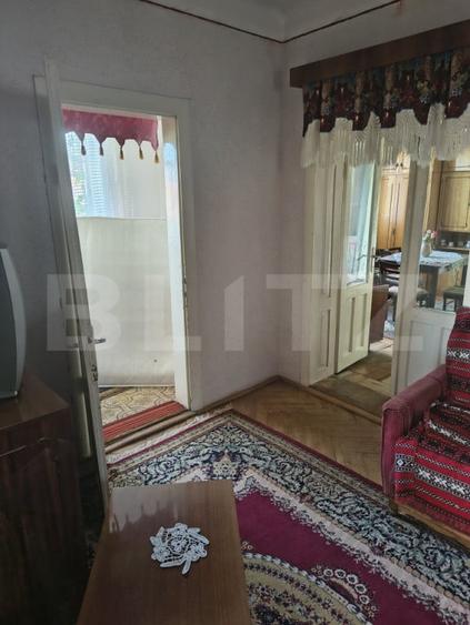Casă cu 4 camere cu Teren 424 Mp în Central