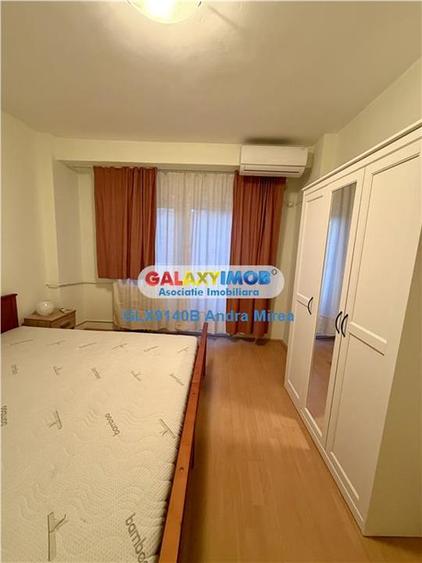 Apartament cu 2 camere decomandat, mobilat în Alba Iulia