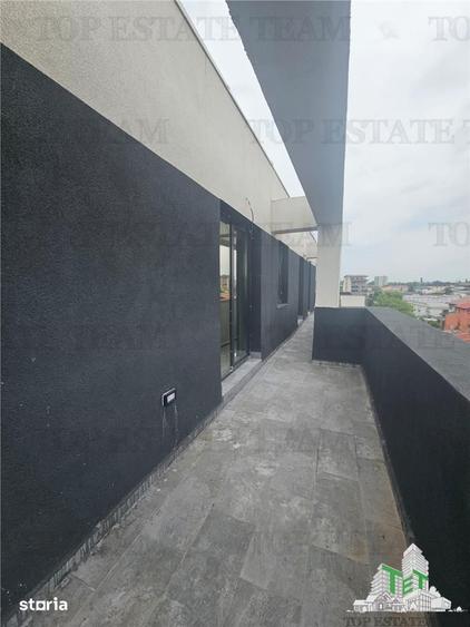 Apartament cu 4 camere decomandat în Giulești
