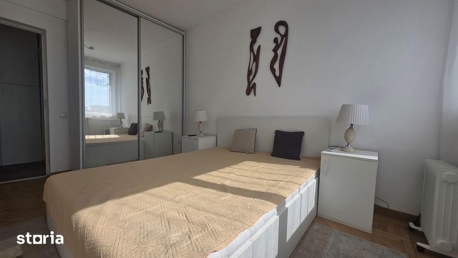 Inchiriez apartament 2 camere renovat Muncii/ Basarabia - 4