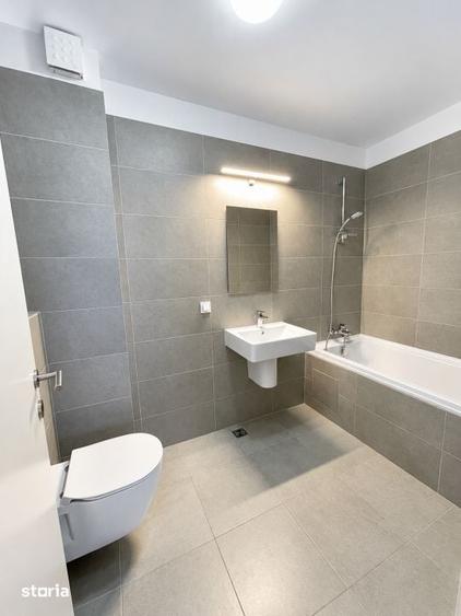 Apartament cu 3 camere în Nord