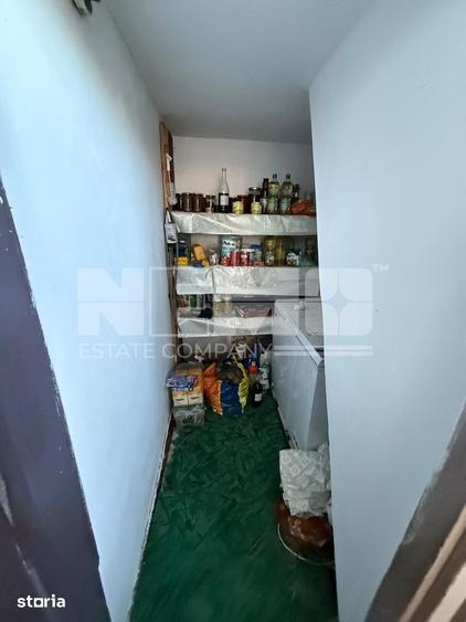 Casă cu 3 camere cu Teren 760 Mp în Bilca