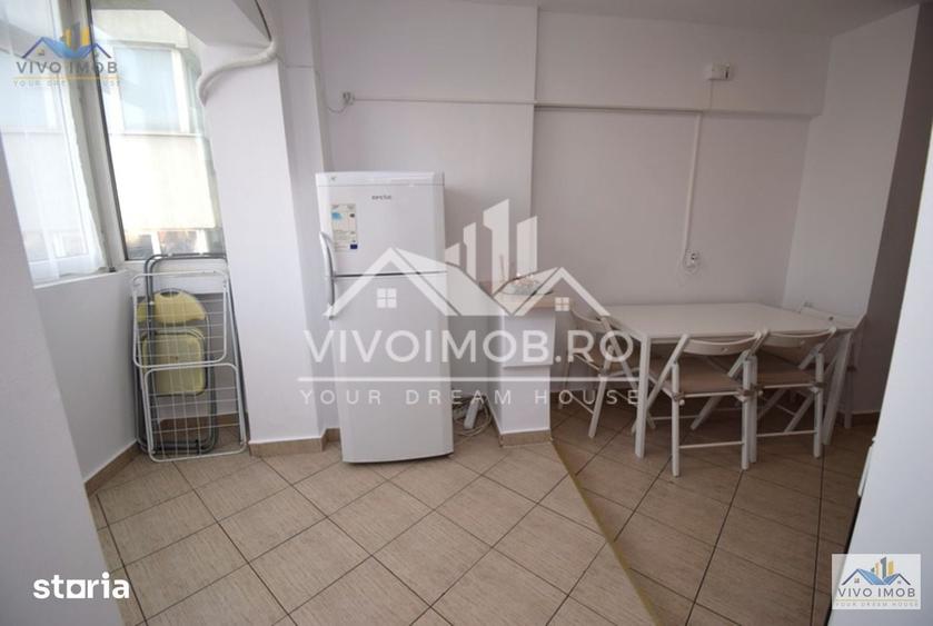 Apartament cu 3 camere în Gara de Nord