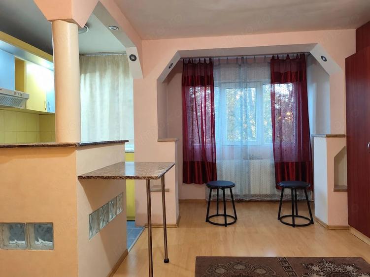 Garsonieră în Rogerius