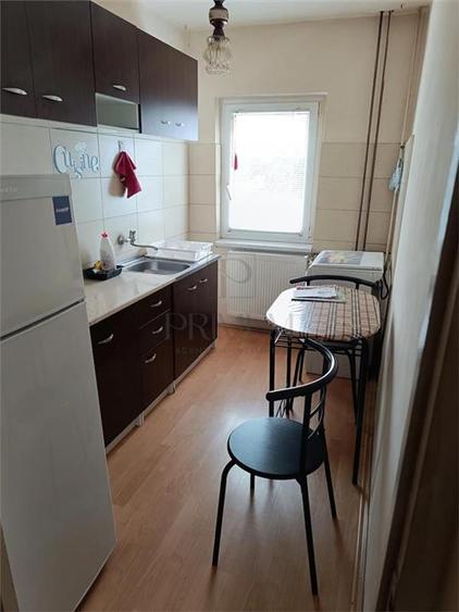 SAGULUI - APARTAMENT 1 CAMERA - mobilat, utilat, decomandat - 2