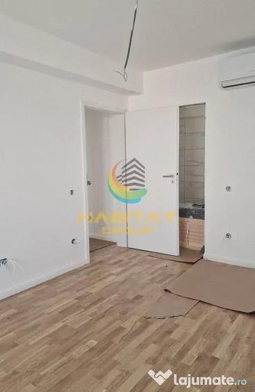 Apartament cu 2 camere decomandat în Eminescu