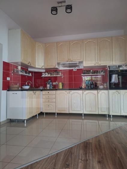 Casă individuală cu 3 camere cu Canalizare în Buziaș