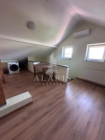 Duplex cu 4 camere cu Canalizare în Braytim