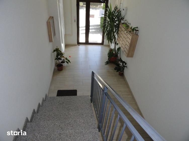 Apartament cu 2 camere în Grădiște