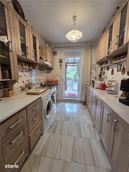 Apartament 3 Camere - Tudor Vladimirescu - 4