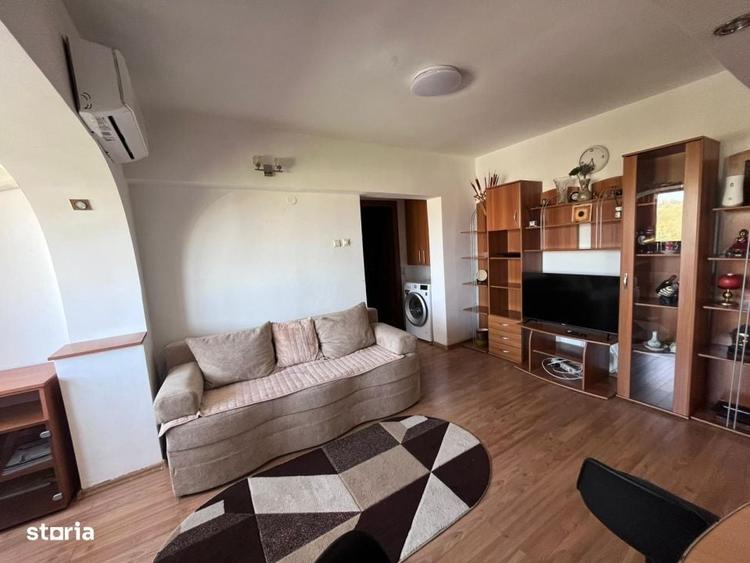 Apartament 2 camere semidecomandat, 50 mp, zona 1 Mai - 5
