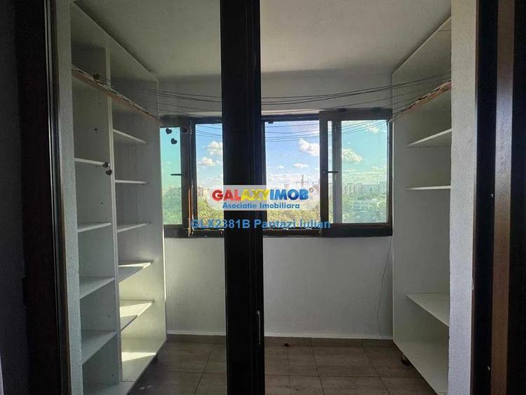 Apartament cu 3 camere semidecomandat, mobilat în Nicolae Grigorescu