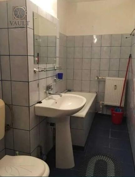 Garsonieră decomandată în Sebastian