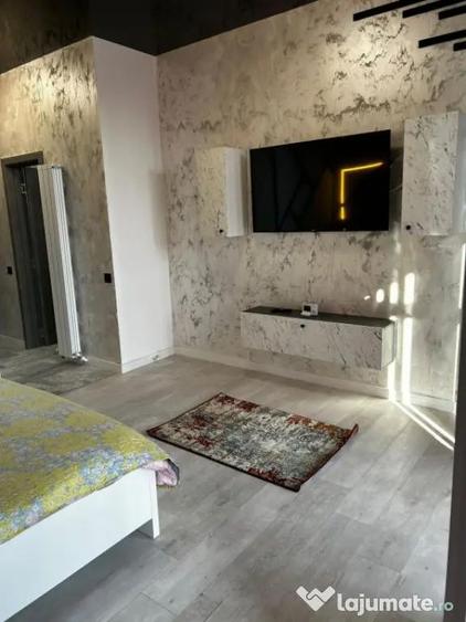 Garsonieră semidecomandată în Tomis Nord