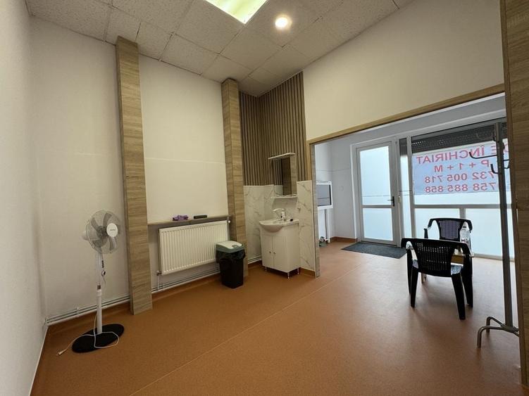 Spațiu comercial, de 200 mp, în Smârdan