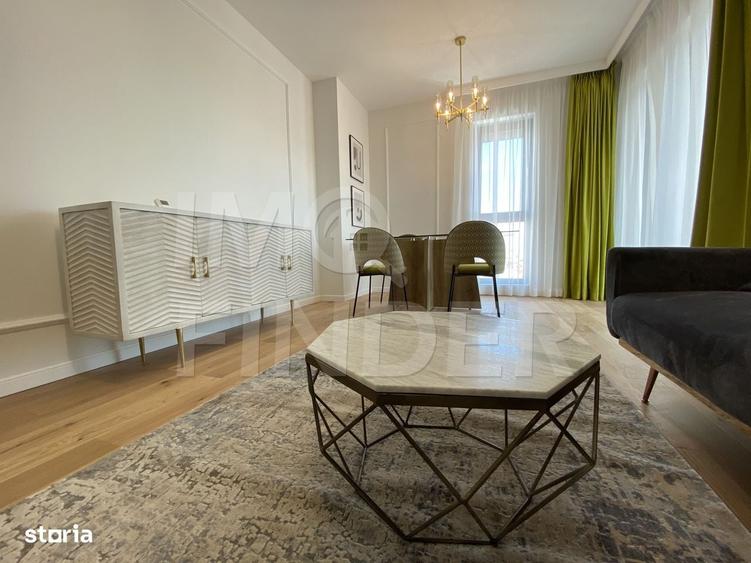 2 camere | Brancusi Residence| Garaj - 13