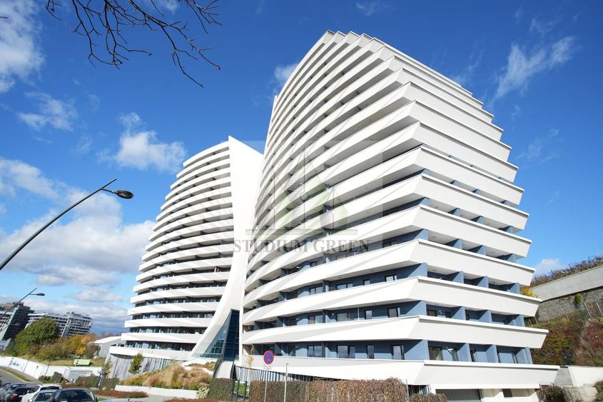 Penthouse Triplex I WINGS I Direct de la Dezvoltator I - 2