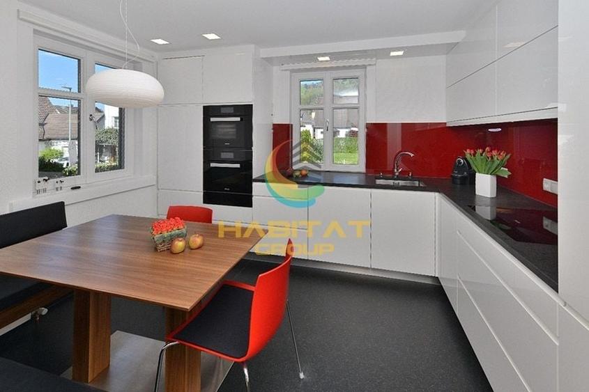 Apartament cu 4 camere decomandat în Brâncoveanu