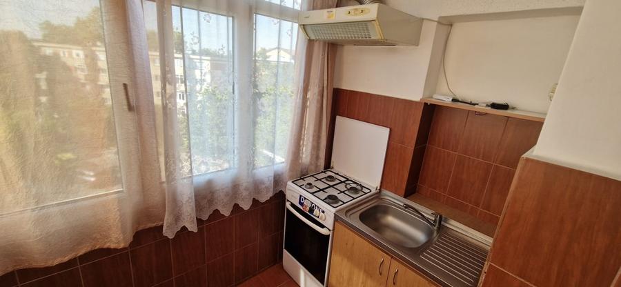 Apartament cu 2 camere decomandat, mobilat în Brazda lui Novac