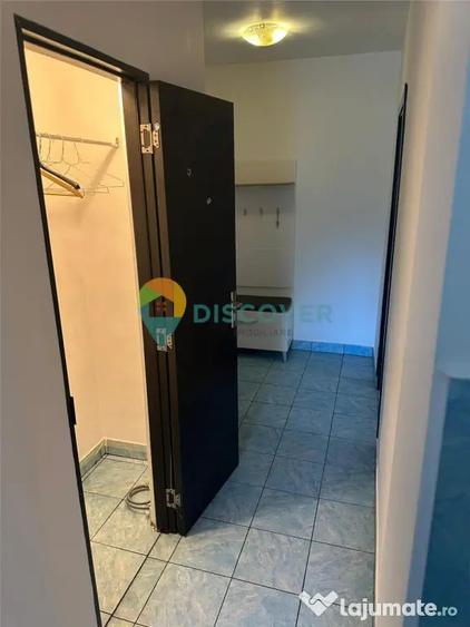 Apartament 2 camere de inchiriat zona Tatarasi - Tudor - 8