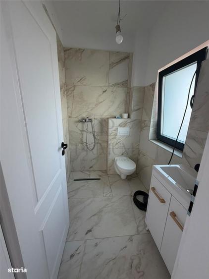 Duplex - Zona Centrala - 4 Camere - 11